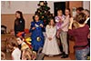 Zabawa z Mikoajem - 24.01.2015.