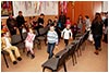 Zabawa z Mikoajem - 24.01.2015.