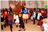 Zabawa z Mikoajem - 24.01.2015.