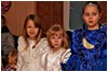 Zabawa z Mikoajem - 24.01.2015.