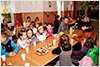 Zabawa z Mikoajem - 24.01.2015.
