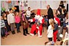Zabawa z Mikoajem - 24.01.2015.
