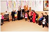 Zabawa z Mikoajem - 24.01.2015.