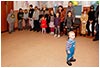 Zabawa z Mikoajem - 24.01.2015.