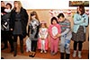 Zabawa karnawaowa z Mikoajem - 20.01.2018.