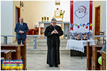Zabawa Karnawaowa dla dzieci (uczestnikw zaj w wietlicy rodowiskowej naszej arafii) - 26.02.2022. 