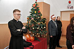 Zabawa Karnawaowa dla dzieci (uczestnikw zaj w wietlicy rodowiskowej w naszej parafii) - 15.02.2025. 