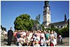 Z ywym Racem u MB Czstochowskiej - 06.06.2015.