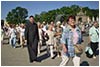 Z ywym Racem u MB Czstochowskiej - 06.06.2015.