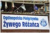 Z ywym Racem u MB Czstochowskiej - 06.06.2015.