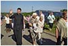 Z ywym Racem u MB Czstochowskiej - 06.06.2015.