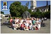 Z ywym Racem u MB Czstochowskiej - 06.06.2015.