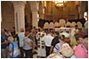 PIELGRZYMKA DO ZIEMI WITEJ (29.09 - 05.10.2016 r.).