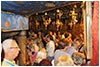 PIELGRZYMKA DO ZIEMI WITEJ (29.09 - 05.10.2016 r.).