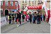 Narodowy Dzie Pamici onierzy Wykltych uroczystoci w Dzieroniowie - 01.03.2015.