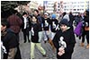 Narodowy Dzie Pamici onierzy Wykltych uroczystoci w Dzieroniowie - 01.03.2015.