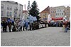 Narodowy Dzie Pamici onierzy Wykltych uroczystoci w Dzieroniowie - 01.03.2015.
