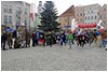 Narodowy Dzie Pamici onierzy Wykltych uroczystoci w Dzieroniowie - 01.03.2015.