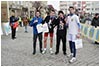 Narodowy Dzie Pamici onierzy Wykltych uroczystoci w Dzieroniowie - 01.03.2015.