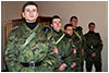 Narodowy Dzie Pamici onierzy Wykltych uroczystoci w Dzieroniowie - 01.03.2015.