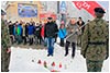 Narodowy Dzie Pamici „onierzy Wykltych” - 01.03.2016.