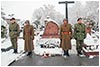 Narodowy Dzie Pamici „onierzy Wykltych” - 01.03.2016.