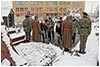 Narodowy Dzie Pamici „onierzy Wykltych” - 01.03.2016.