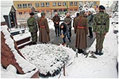 Narodowy Dzień Pamięci Żołnierzy Wyklętych - 01.03.2016.